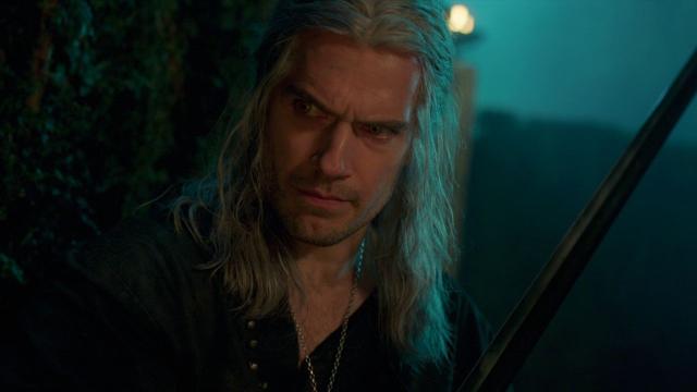 We Finally Know When the Witcher Season 3 Will Be Streaming