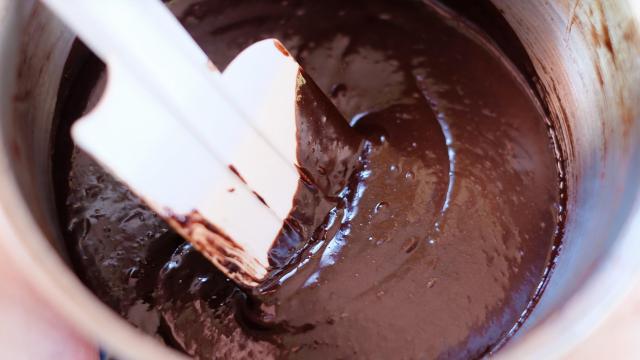You Can Use Coffee to Turn Brownie Mix Into ‘Pudding’