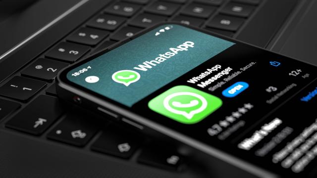 You Can Finally Use WhatsApp on More Than One Phone