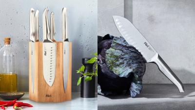 Furi’s Fancy Knife Sets Are up to 65% off Right Now