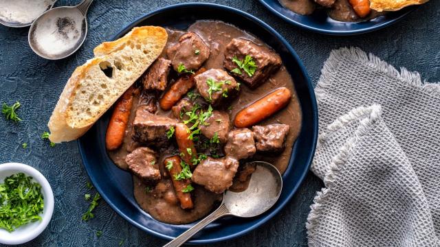 3 Foods You Should Absolutely Prepare in a Slow Cooker
