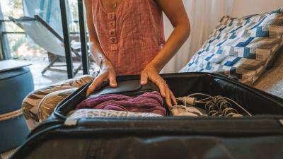 4 Travel Packing Tips You’ll Want to Take On Your Next Trip