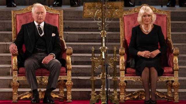 How to Watch the King’s Coronation in Australia