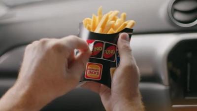 Hungry Jack’s UNO Is Back if You’ve Got a Craving for Some Freebies