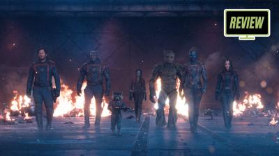 Guardians of the Galaxy Vol 3 Delivers Laughter and Tears