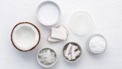 The Difference Between Coconut Milk and Coconut Cream (and All the Other Coconut Liquids)
