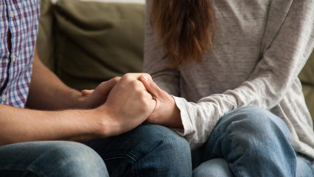 How Being ‘Needy’ Can Actually Be Good for Your Relationship