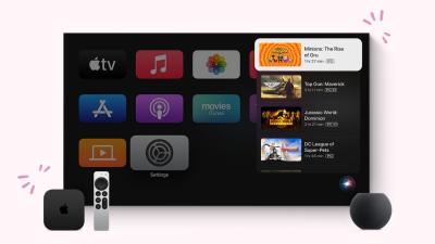‘What Did He Say?’ 7 Fun Things You Can Ask Siri to Do With Apple TV