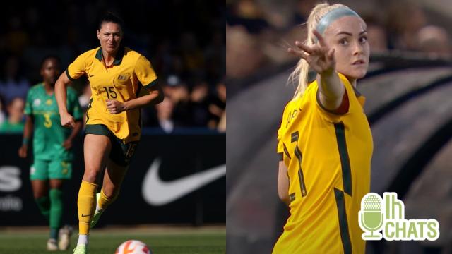 ‘We Want Revenge’: The Matildas on the Team They’re Eager to Play at the Women’s World Cup