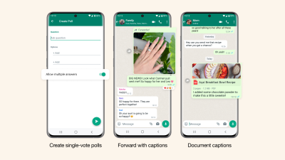 Here’s What’s New in the Latest WhatsApp Update