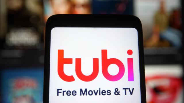 Wait, Is Tubi Secretly the Best Streaming Service?