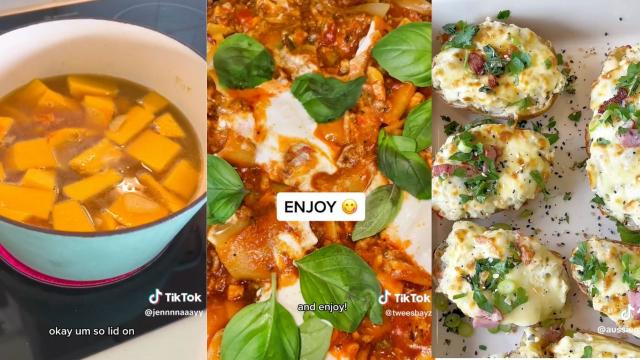7 Great Recipes You Can Whip Up for $10 or Less