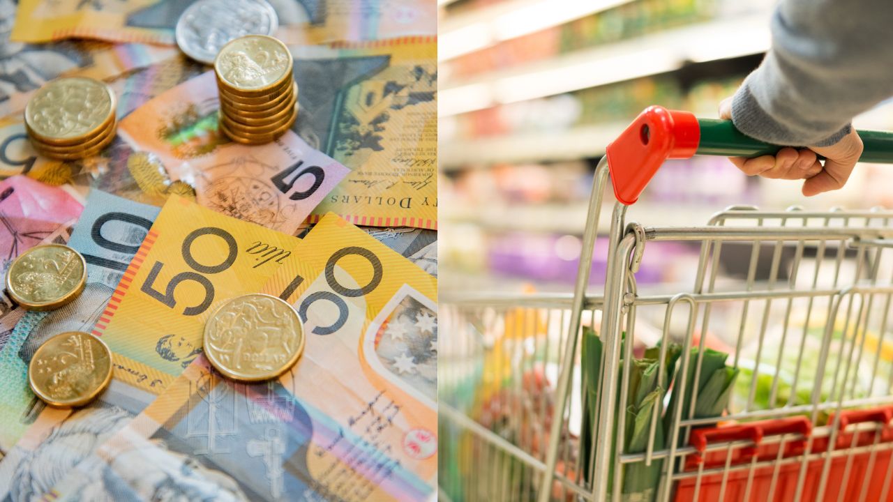 inflation australia cost