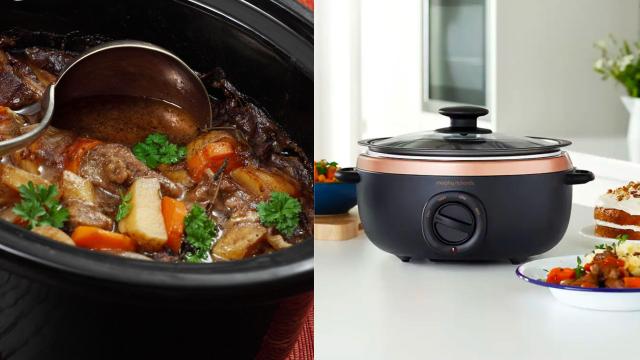 5 of the Best Slow Cookers to Nail That Pulled Pork Recipe With