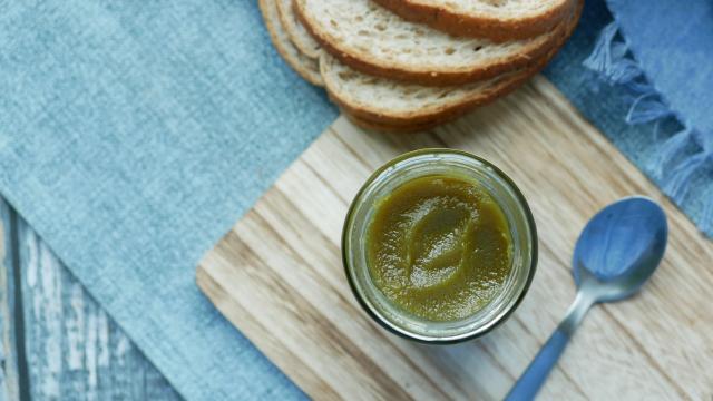 Kaya Jam Wants to Be Your New Favourite Condiment