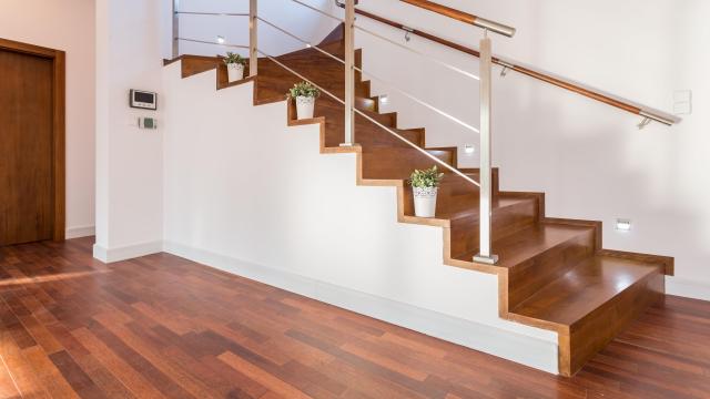 5 Easy Ways to Add Usable Storage Space Under Your Stairs