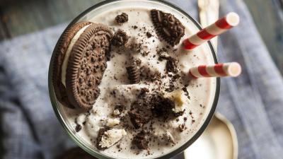 The Difference Between Milkshakes and Concretes (and How to Make Them)