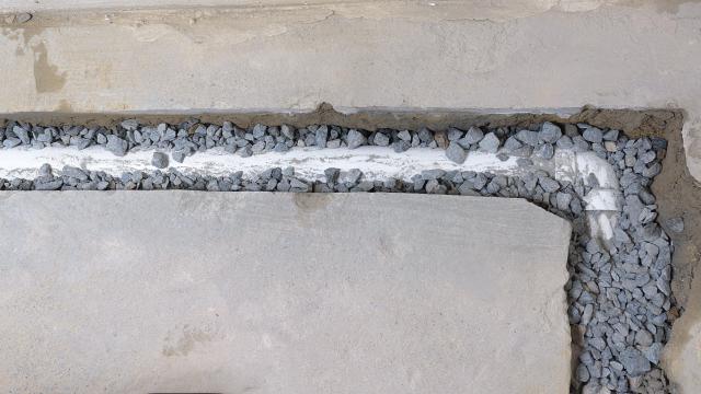 When You Might Need a French Drain (and How to Build One Yourself)