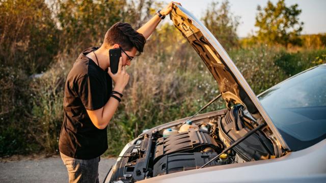 Basic Car Maintenance and Repairs You Can (and Should) Do Yourself