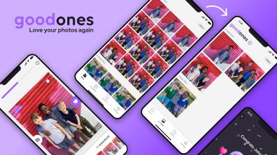 This App Uses AI to Organise Your iPhone Photos