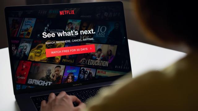 How to Take Netflix Screenshots Even Though They Don’t Want You To