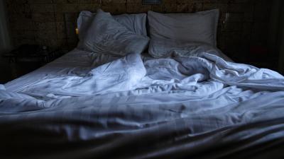 Sleep Apnea May Be Linked to Dementia and Stroke Risk, Study Finds