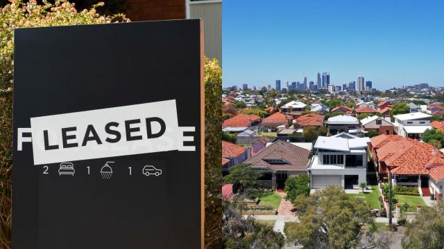 4 Ways Australia Could Bring Down Rent and Build More Homes