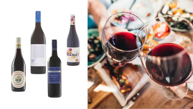 ALDI’s Winer Wine Collection Proves a Good Drop Does Not Need to Break the Bank