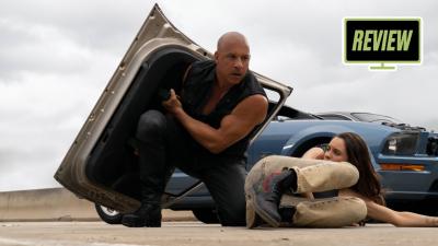 Fast X Was My First Fast and the Furious Movie, Here’s What I Thought