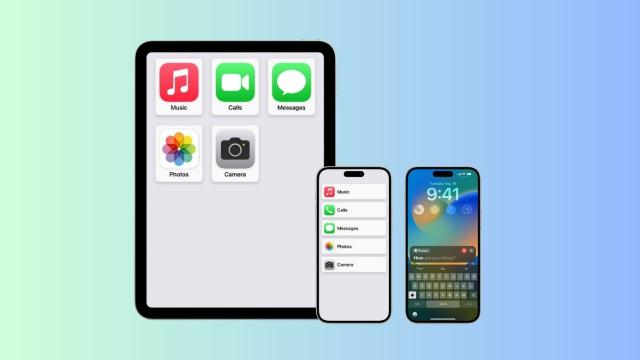 4 Clever Accessibility Features Apple Is Introducing in 2023
