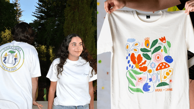 How to Create Custom Tees, Merch and Gifts in 3 Simple Steps