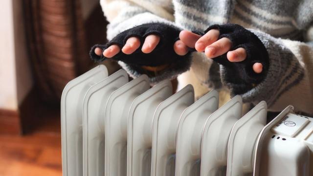 No, You’re Not Imagining It – Your Home Is Probably Colder Than It Should Be