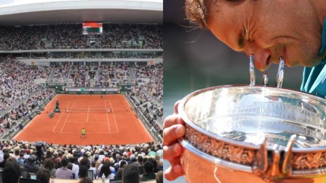 Everything Aussie Tennis Fans Need to Know About the 2023 French Open