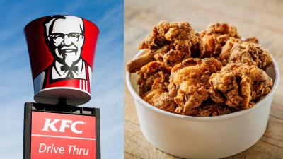 How to Make Real KFC Chicken (With All 11 Herbs And Spices)