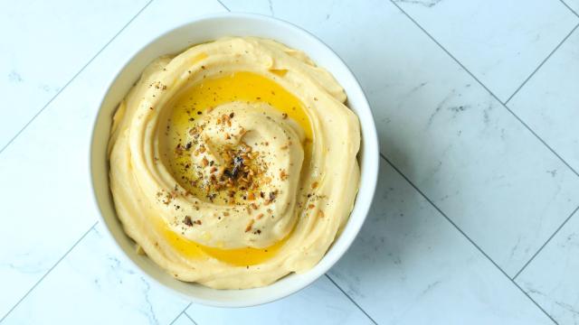 The Best Bean Dips Are Made With Flour