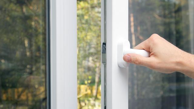 Use an Allergy Screen to Keep Your Windows Open and Pollen Out