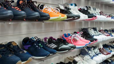 Why Now Is the Best Time to Find Running Shoes on Sale