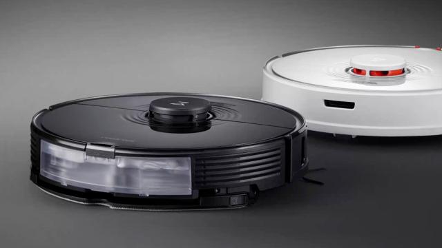 How to Save an Extra 22% Off These Roborock Robot Vacuums With eBay’s Plus Weekend Sale