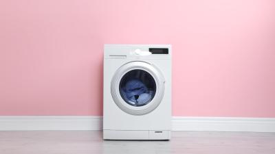 Here’s When Fixing Your Washing Machine Makes More Sense
