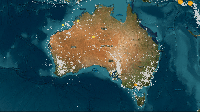 How Many Earthquakes Has Australia Had and How Do They Happen?