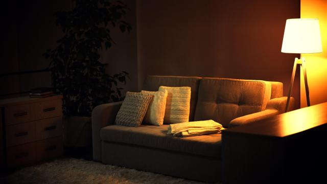 5 of the Best Ways to Brighten a Dark, Windowless Room