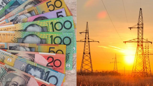 Aussie Electricity Prices Are Going Up, so Who’s Eligible for Bill Relief?