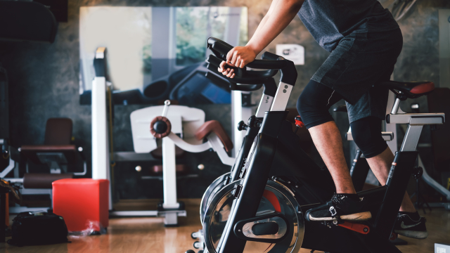 How to Adjust Your Spin Bike for the Most Comfortable Ride