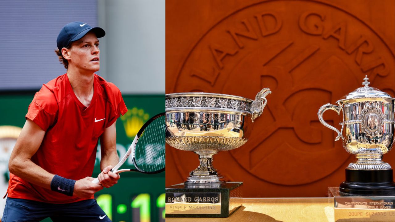 How to Watch Every Roland-Garros (French Open) Match Live From Australia