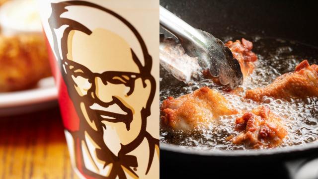Here’s How You Make Real KFC Chicken (With All 11 Herbs And Spices)