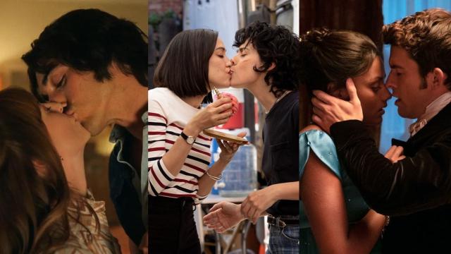 10 Shows Worth Streaming for the Hot AF Sex Scenes Alone
