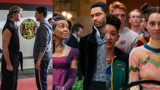 38 of the Best-Ever Shows on Netflix Australia
