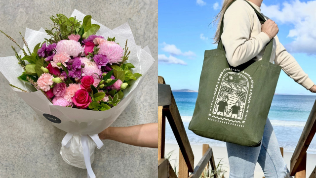 10 Last-Minute Mother’s Day Gift Ideas that Will Arrive On Time
