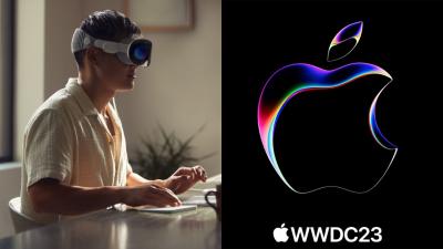 5 Things You Need to Know About Apple’s Vision Pro Headset