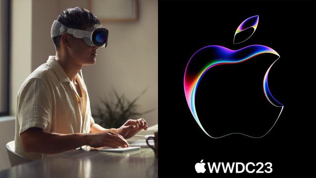 5 Things You Need to Know About Apple’s Vision Pro Headset